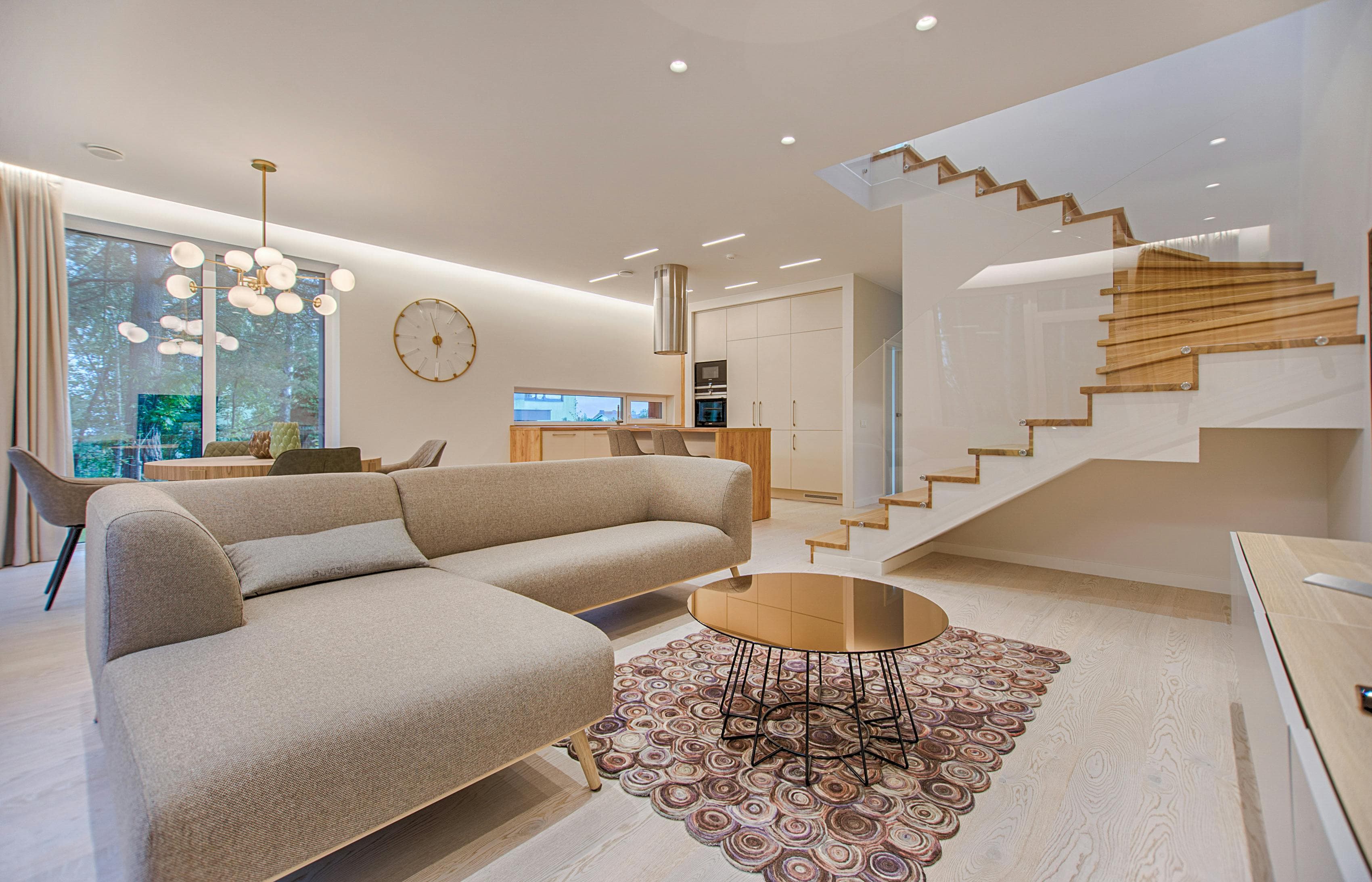 Smart IoT Home Automation