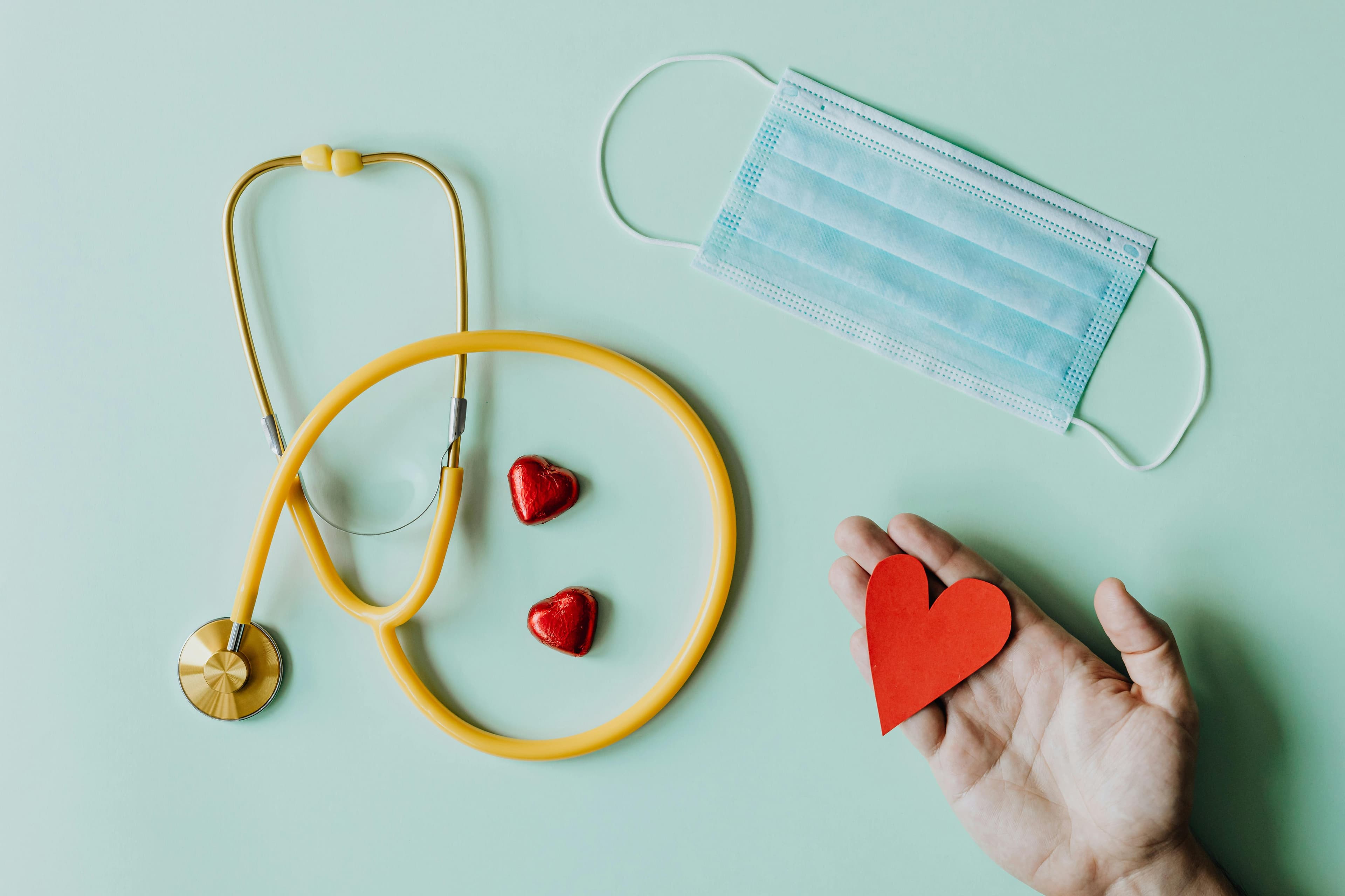Multi-Agent Healthcare System