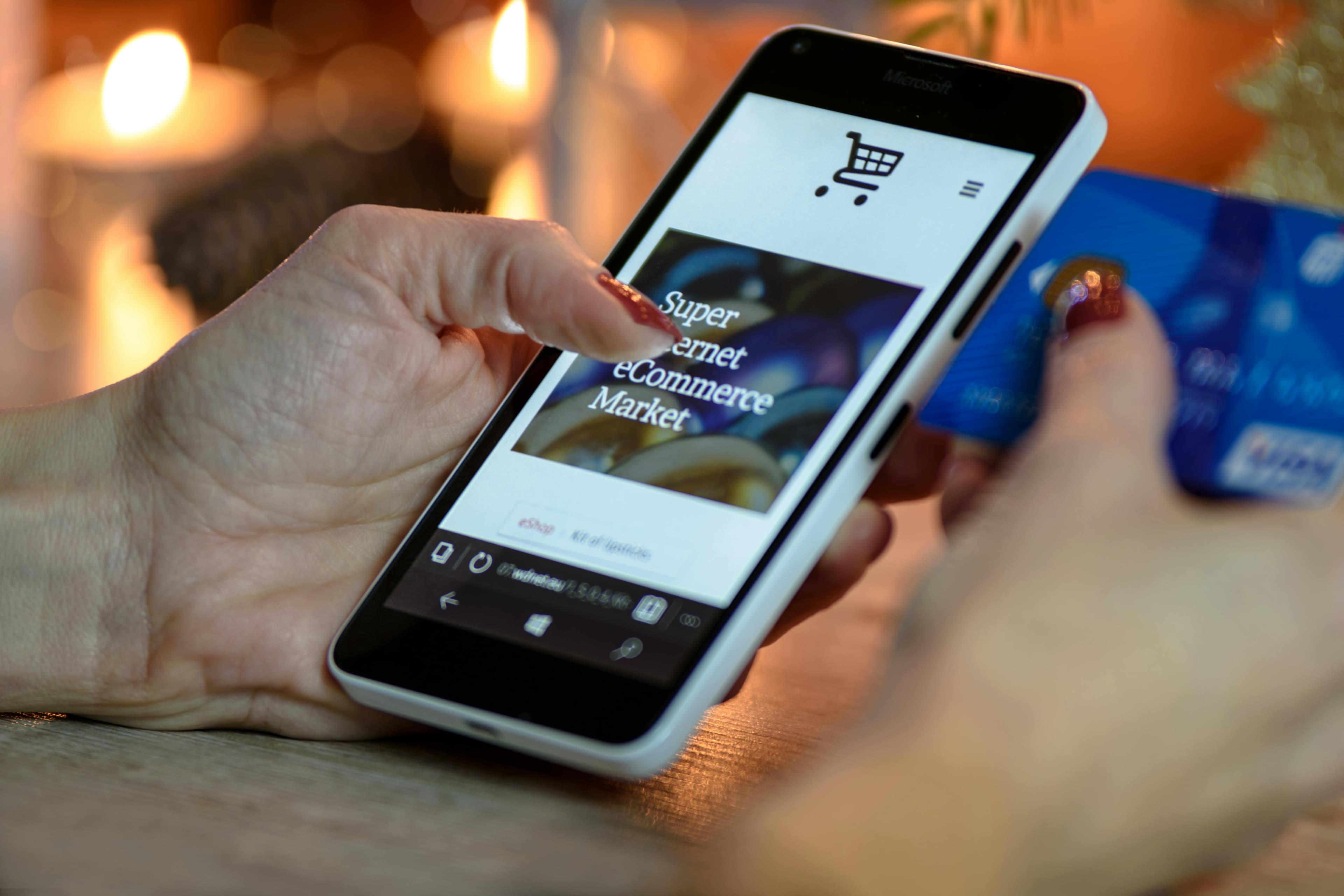AI-Powered E-Commerce Platform